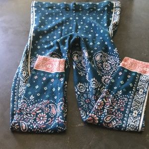 FINAL SALE! Super Soft & Cozy Thermal Leggings